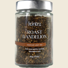 Kintra Foods - Roast Dandelion 150g