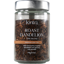 Kintra Foods - Roasted Dandelion Blend Fine 175g