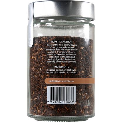 Kintra Foods - Roasted Dandelion Blend Fine 175g