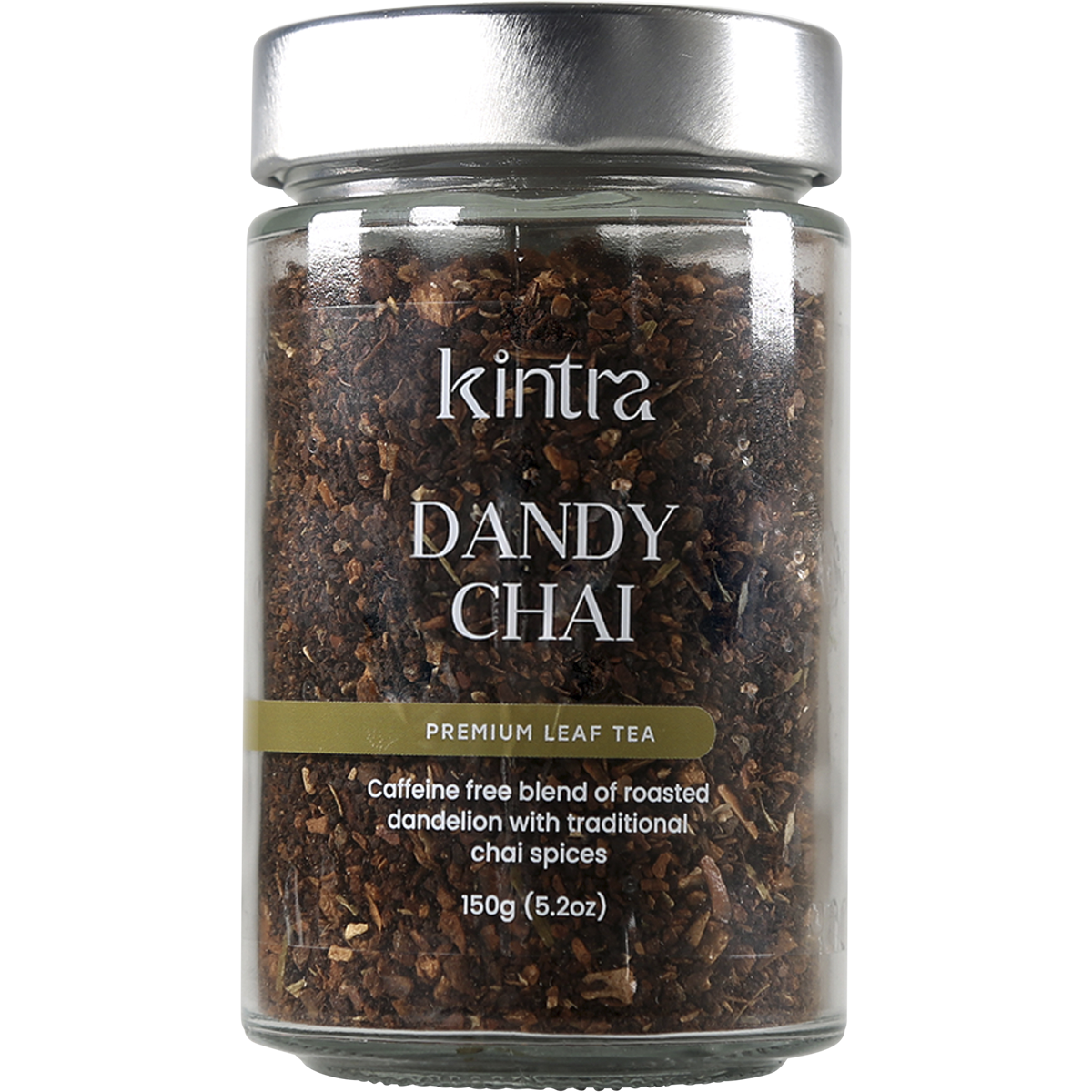 Kintra Foods - Dandy Chai 150g