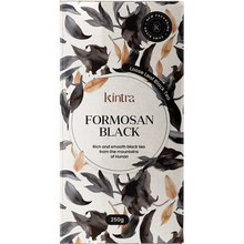 Kintra Foods - Formosan Black Tea Loose Leaf 250g