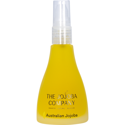 Jojoba Company - Australian Jojoba Oil for Face & Body 85ml