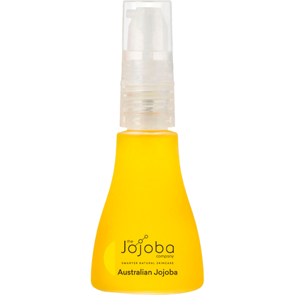 Jojoba Company - Australian Jojoba Oil for Face & Body 30ml