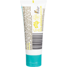 Jack n Jill - Toothpaste Children Blueberry Fluoride Free 50g