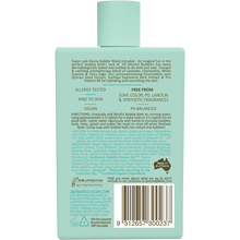 Jack n' Jill - Blissful Bubbles Bubble Bath & Magic Bubble Wand 300ml