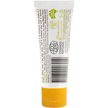Jack n' Jill - Toothpaste Children Banana Fluoride Free 50g