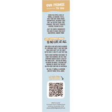 Well & Good - Crusty Bread Mix 410g