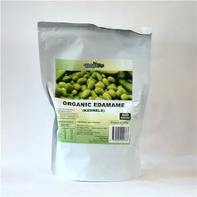 Harvestime - Organic Edamame Kernels 600g