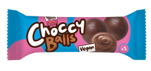 Mummy Meegz - Choccy Balls 36g