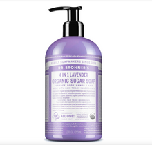 Dr Bronners - Lavender Pump Soap 355ml