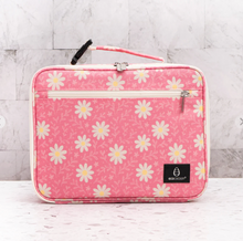 Ecococoon - Insulated Lunch Bag Daisies