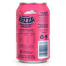 Karma Drinks - Razza Raspberry Lemonade Can 330ml