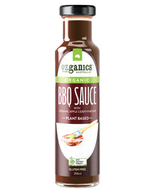 Ozganics - BBQ Sauce 250ml