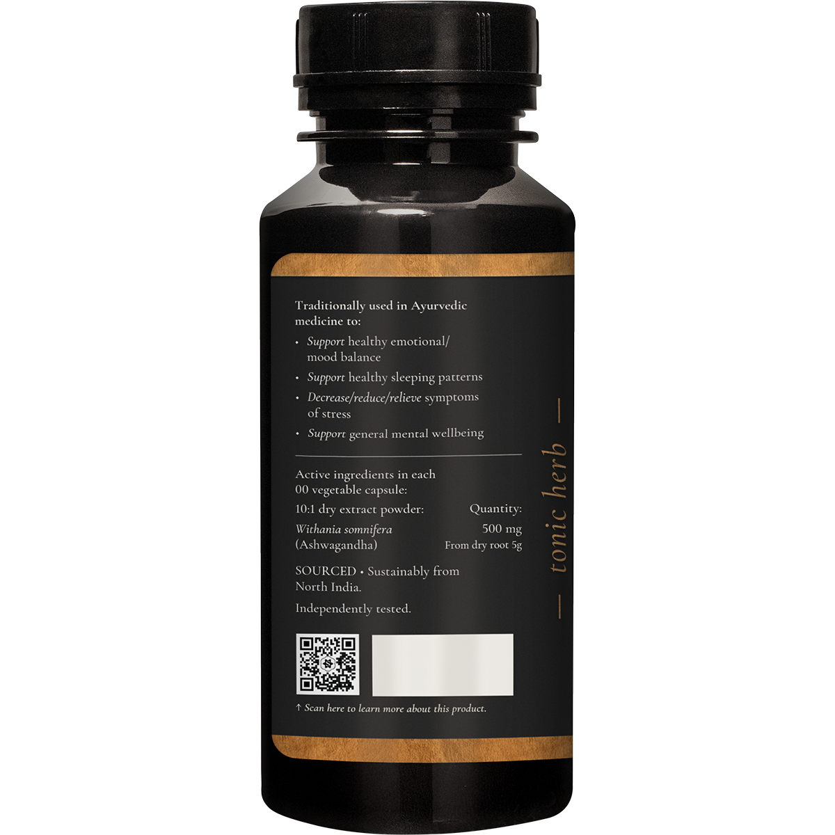 Superfeast - Ashwagandha 90 Capsules