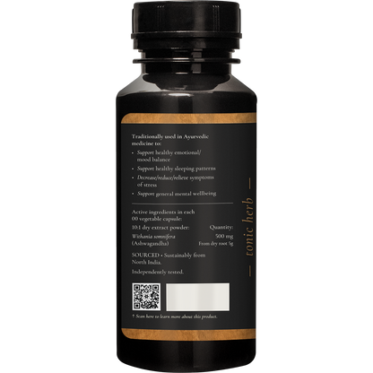 Superfeast - Ashwagandha 90 Capsules