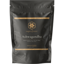 Superfeast - Ashwagandha 240 Capsules
