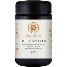 Superfeast - Deer Antler 70g