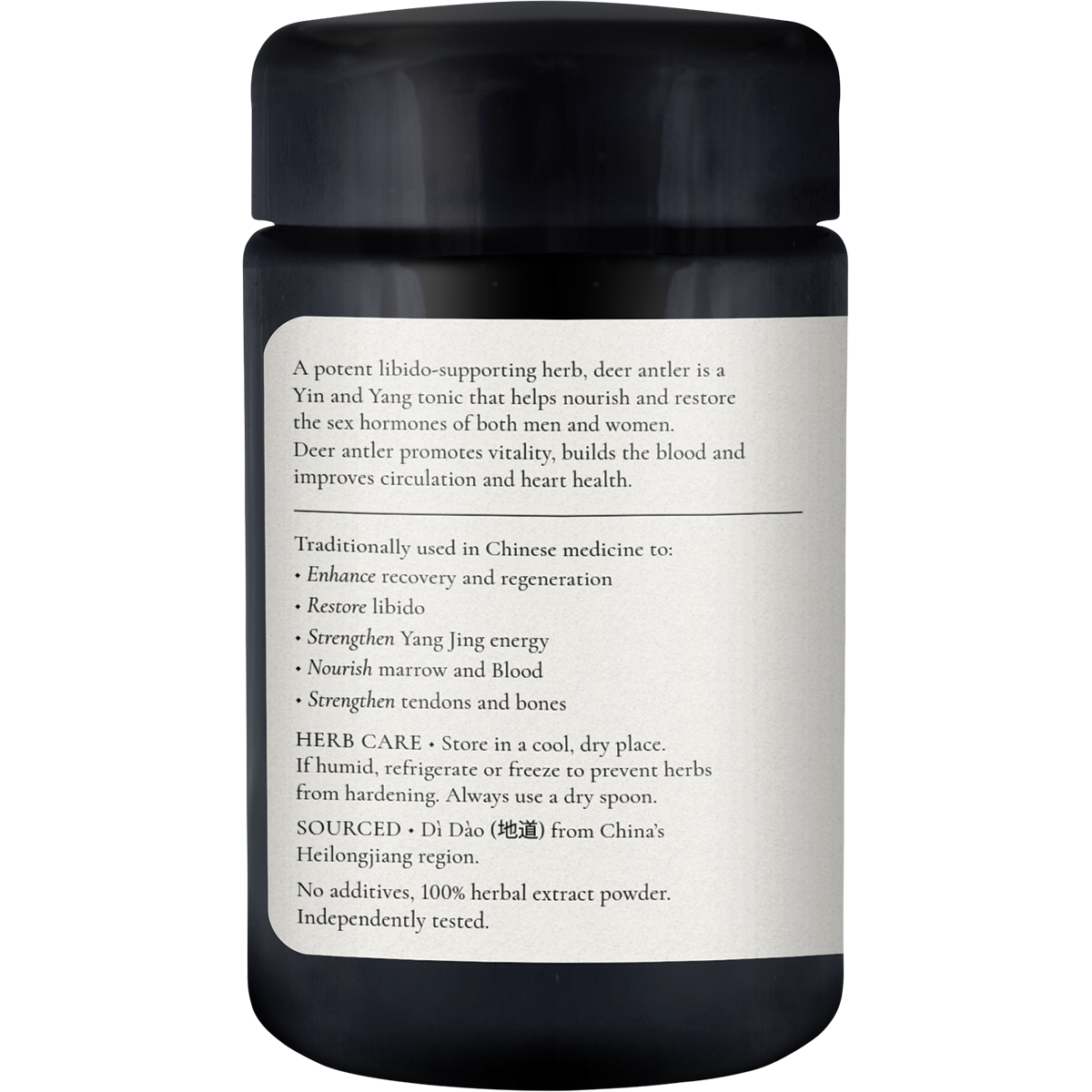 Superfeast - Deer Antler 70g