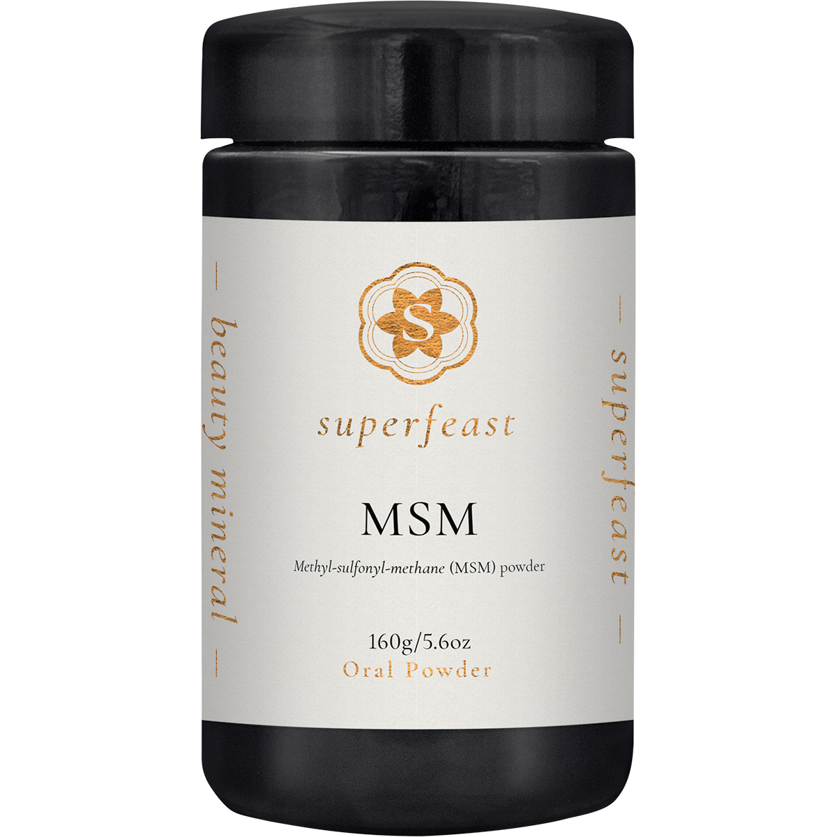 Superfeast - MSM 160g