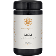 Superfeast - MSM 160g