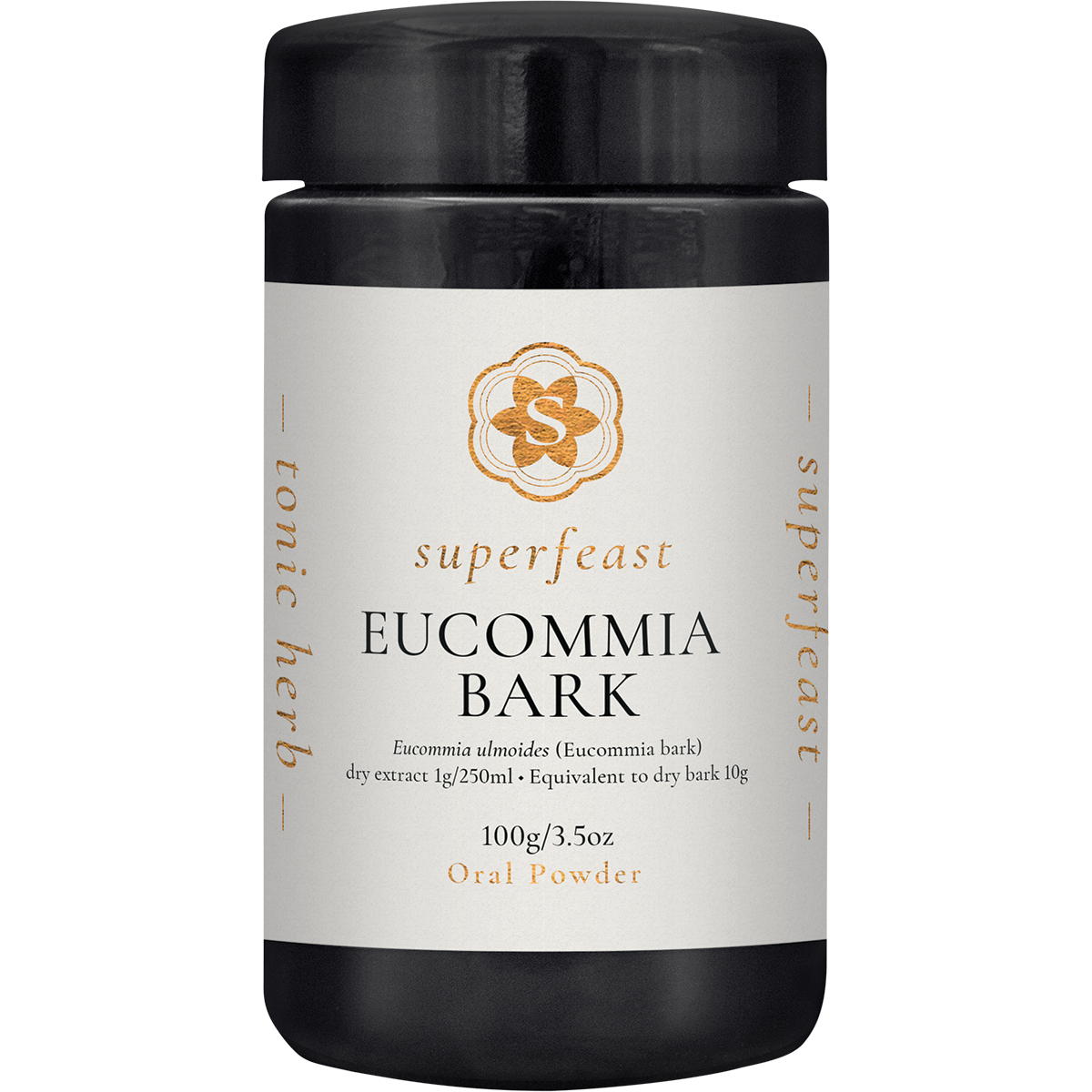 Superfeast - Eucommia Bark 100g