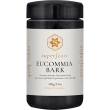 Superfeast - Eucommia Bark 100g