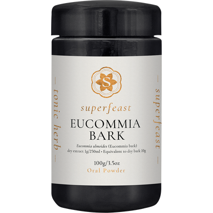 Superfeast - Eucommia Bark 100g