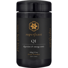 Superfeast - QI Digestion & Energy Tonic 100g