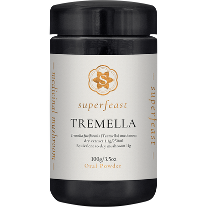 Superfeast - Tremella 100g