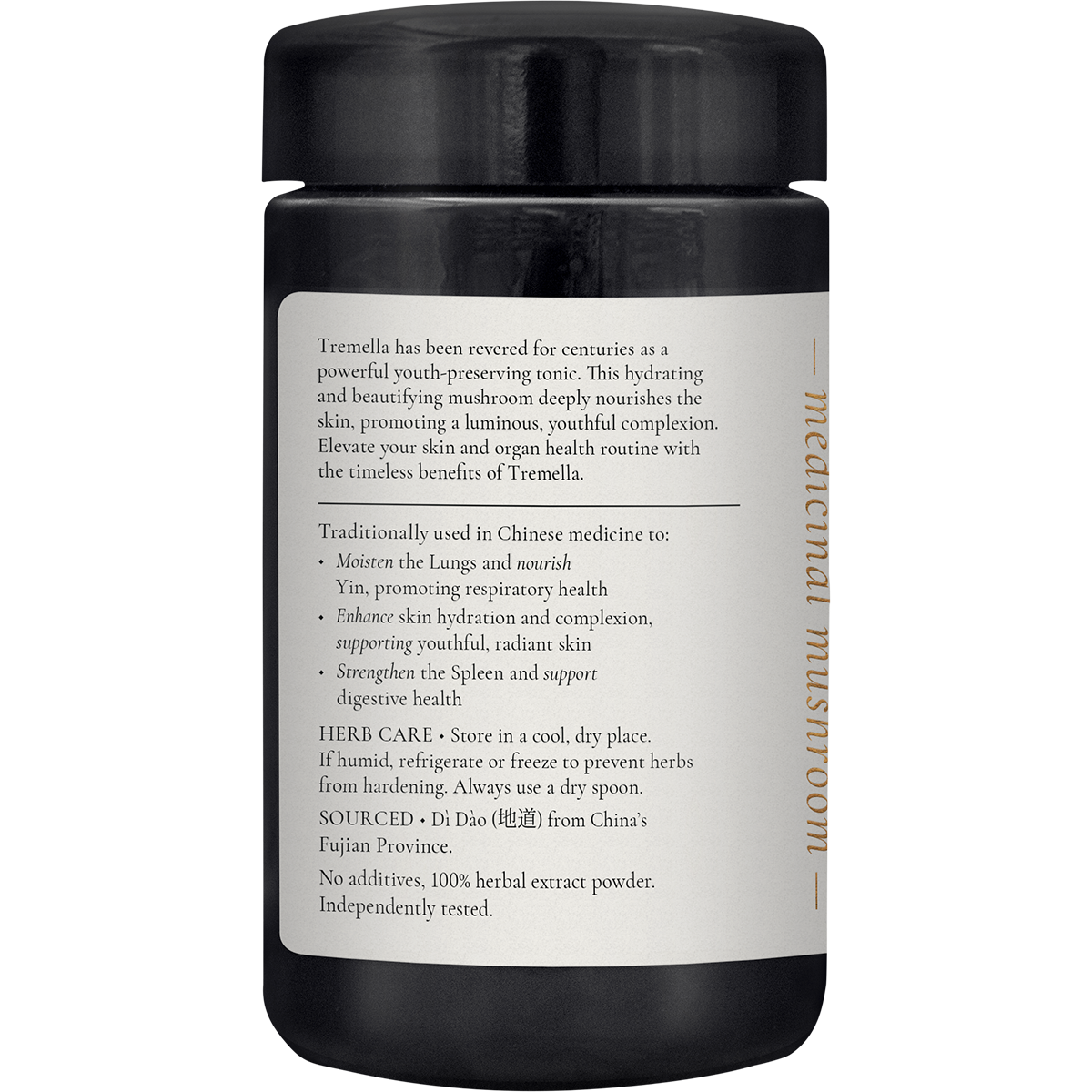 Superfeast - Tremella 100g