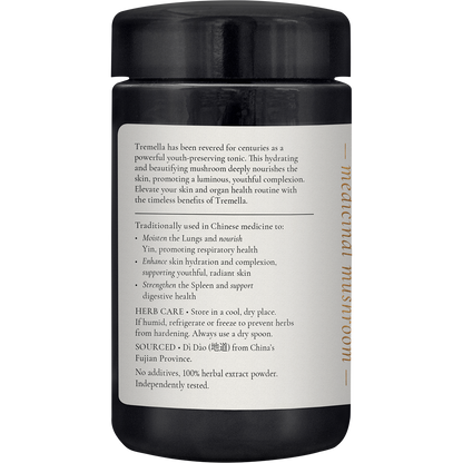 Superfeast - Tremella 100g