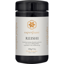 Superfeast - Reishi 100g