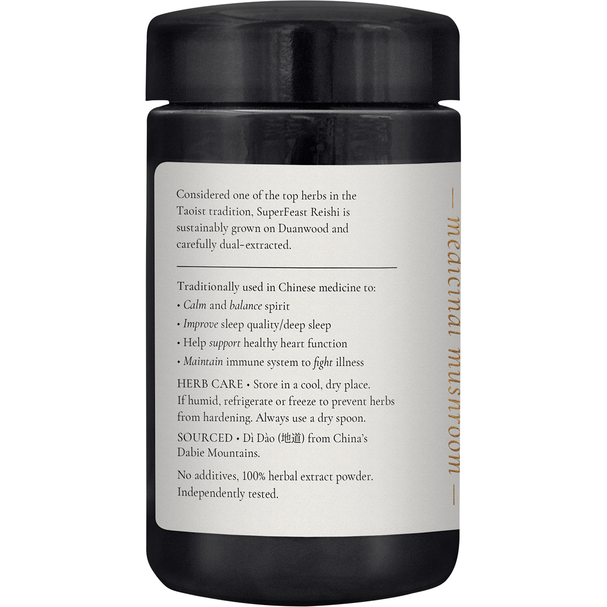 Superfeast - Reishi 100g