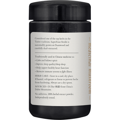 Superfeast - Reishi 100g