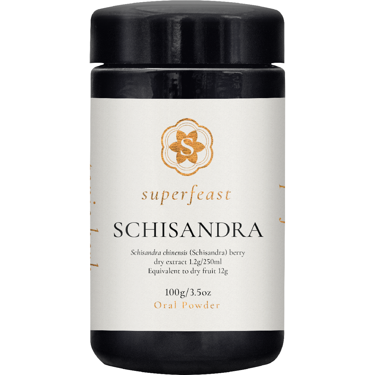 Superfeast - Schisandra 100g