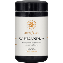 Superfeast - Schisandra 100g
