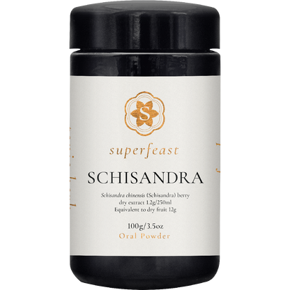 Superfeast - Schisandra 100g