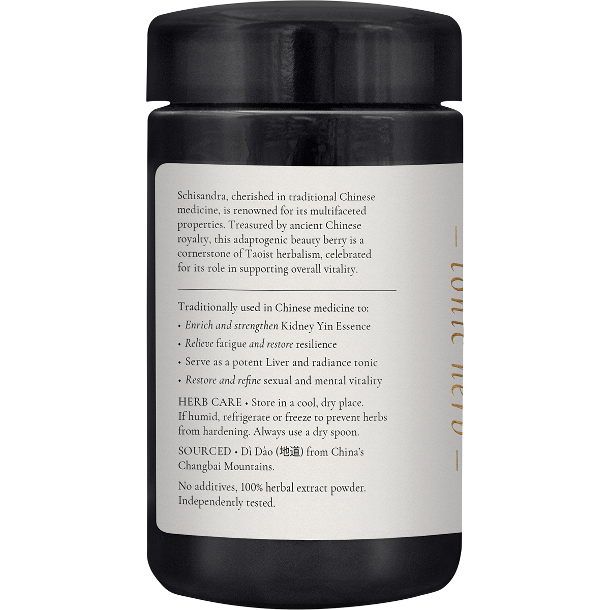 Superfeast - Schisandra 100g