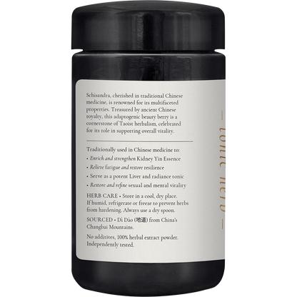 Superfeast - Schisandra 100g