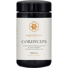 Superfeast - Cordyceps 100g