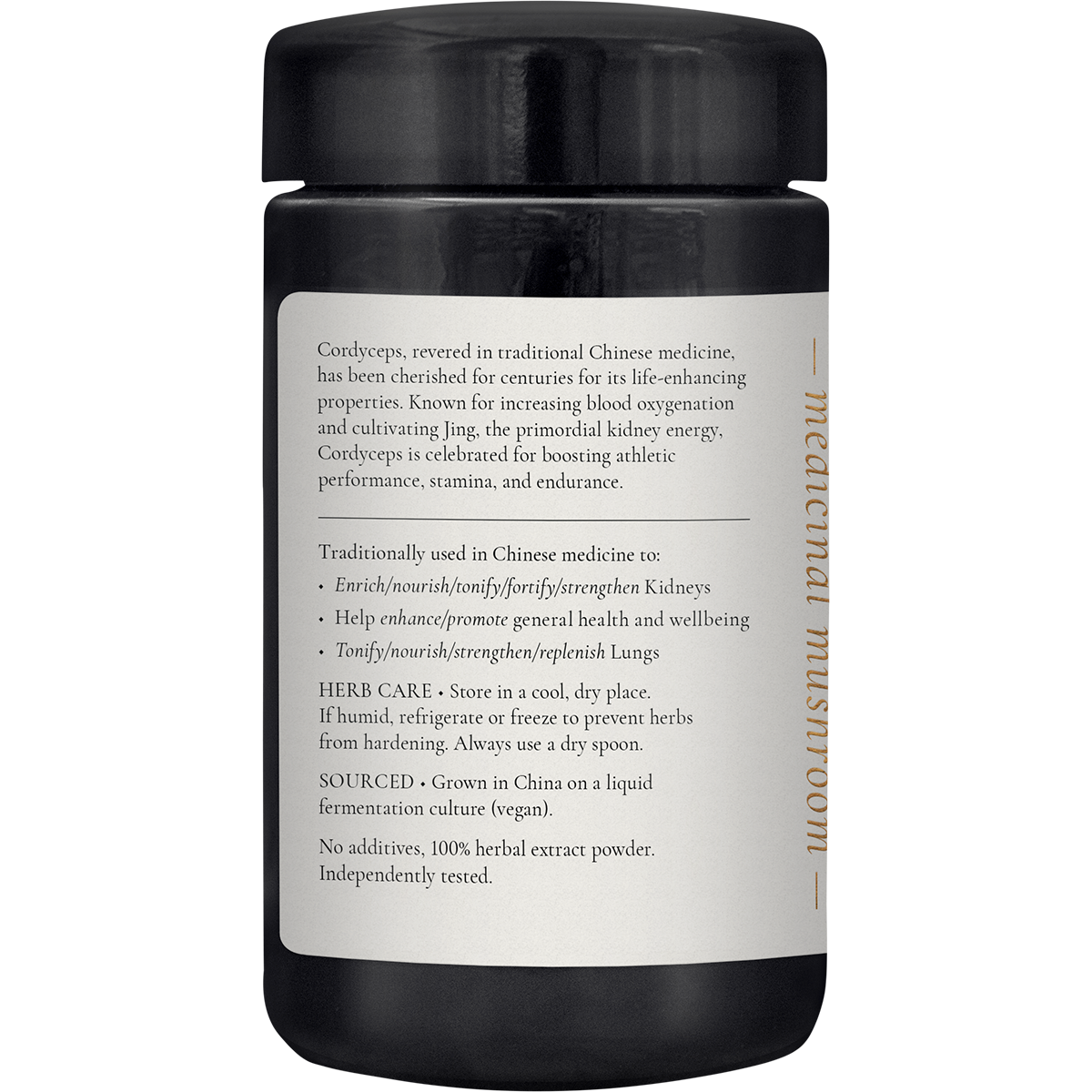 Superfeast - Cordyceps 100g