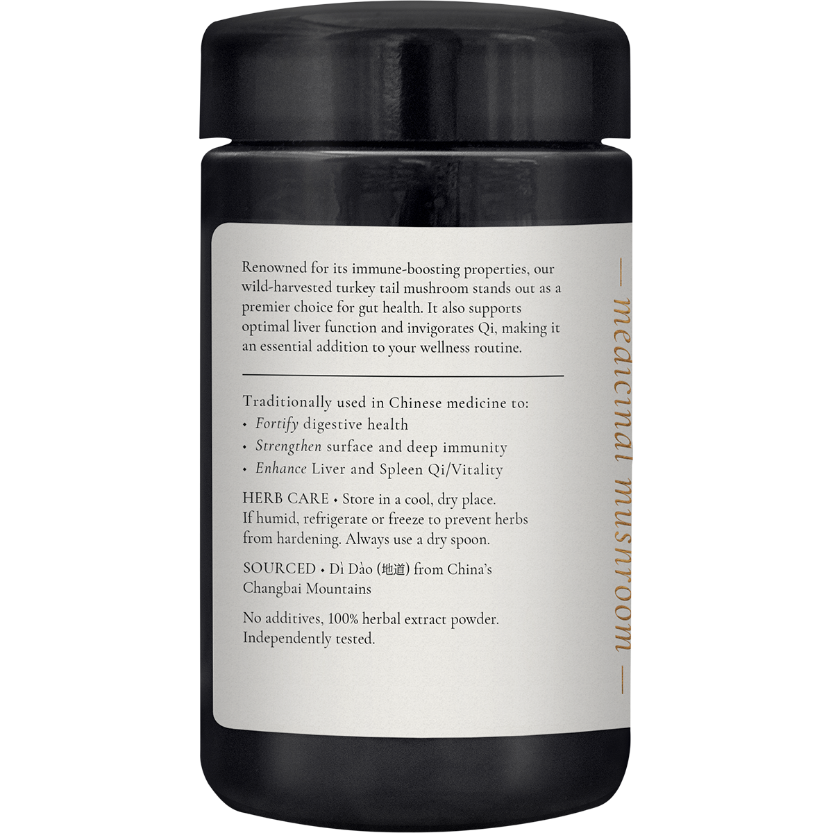 Superfeast - Turkey Tail 100g