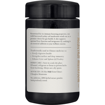 Superfeast - Turkey Tail 100g