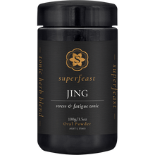 Superfeast - JING Stress & Fatigue Tonic 100g