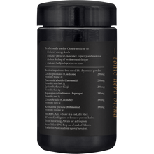 Superfeast - JING Stress & Fatigue Tonic 100g