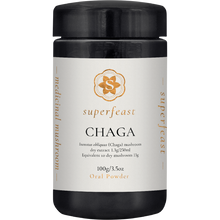 Superfeast - Chaga 100g