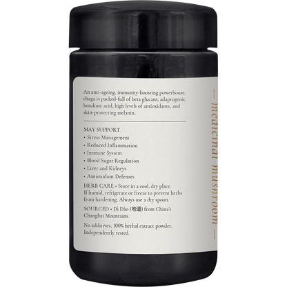 Superfeast - Chaga 100g