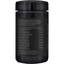 Superfeast - Mason's Mushrooms Immune & Gut Tonic 100g