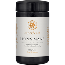 Superfeast - Lion's Mane 100g