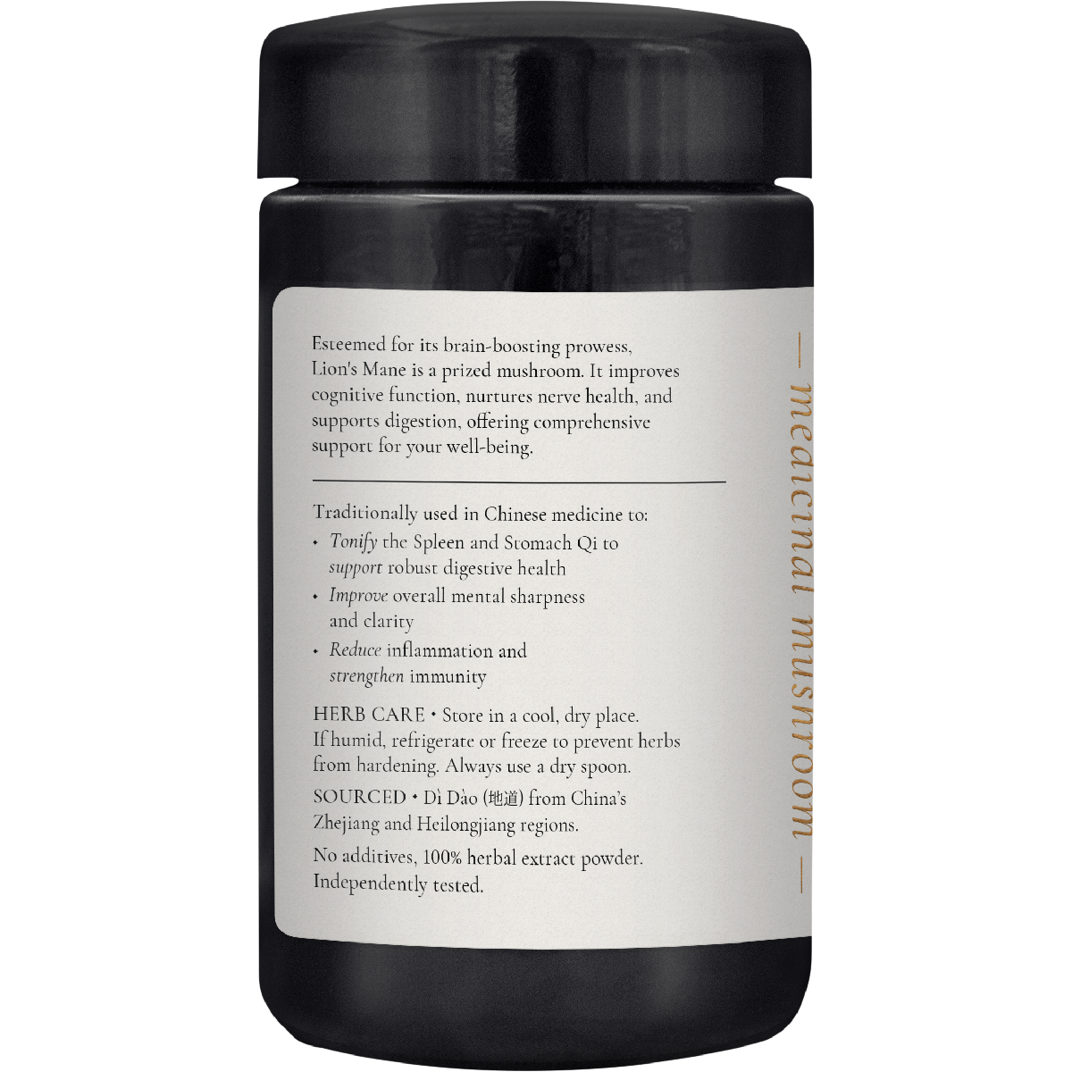 Superfeast - Lion's Mane 100g